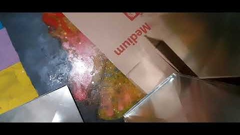 How to assemble an HVAC sqaure duct plenum box DIY to start supply or return ductwork from