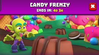 New Event - Candy Frenzy Started | Free Legendary Box | Mod APK | Gold and Goblins| Clash Of Clans screenshot 2