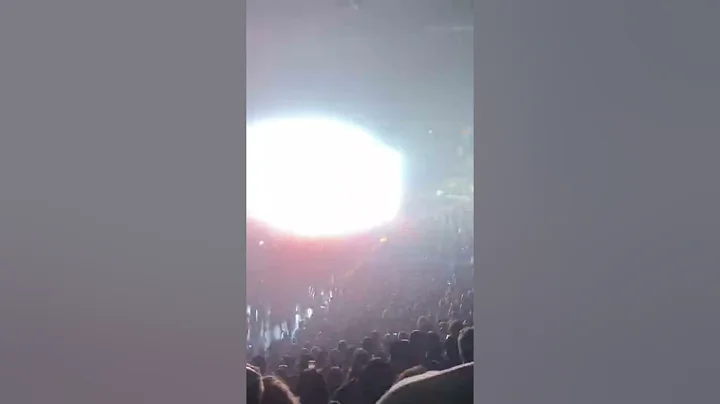 Rage Against The Machine-Testify, PPG Paints Arena, Pittsburgh, PA-7/29/2022