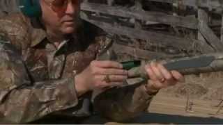 Patterning Your Turkey Gun (Dunham's Sports)