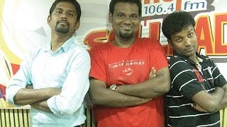 Hello Fm 106.4 - Last Bench Ep 01