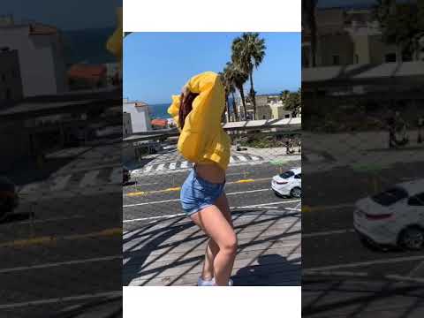 SaliceRose twerk Nicki minaj art video