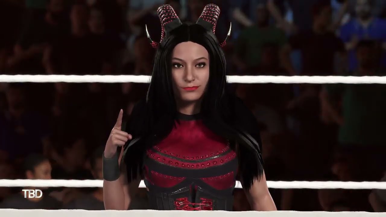 TBD: RoadStop - Valliant V Malandra