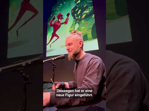 NORMAL & die Zero Heroes - Live aus Frankfurt am Main