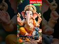 Ganesh Aur musak ki Khel | Ganesh Bhagwan aur Musak#shortsfeed #story #shorts#aistories #viral