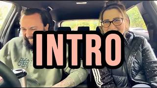 Meet Mike & Caz |Introduction - Episode 1