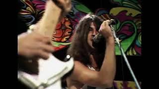Deep Purple - Black Night - HD Promo Video