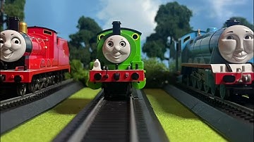 a better view for Gordon full episode HO/OO remake