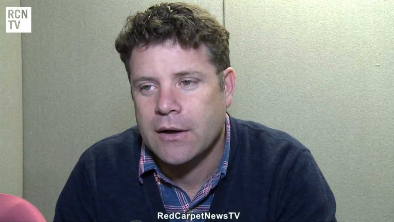 Sean Astin Interview Collectormania 2012