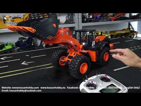 How to operate
