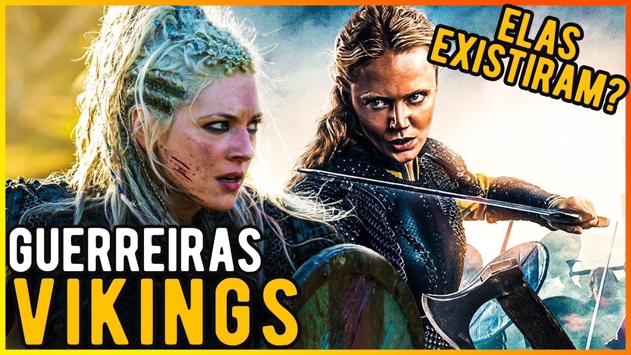 8 personagens da série 'Vikings' que existiram na vida real - 7