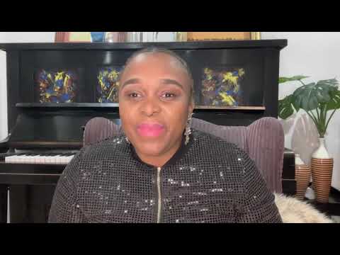 Swazi - Journey with Me (Preaching the Word)