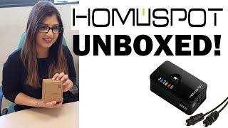 Homespot Dual Stream Bluetooth Audio Transmitter