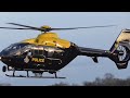 G-POLJ ❌🚁 Eurocopter EC-135T-2 NPAS National Police Air Service 11/2/26 Shobdon Airfield @redfox111