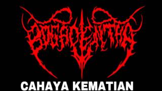 Bogadentha - Cahaya Kematian