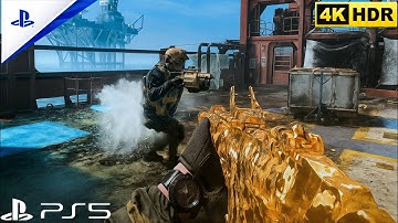 Sunny Shipment – Kill Confirmed Mayhem 💥 | COD MW3 PS5