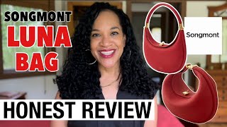 Is the Songmont Luna Bag Worth It? | Honest Review & Mod Shots