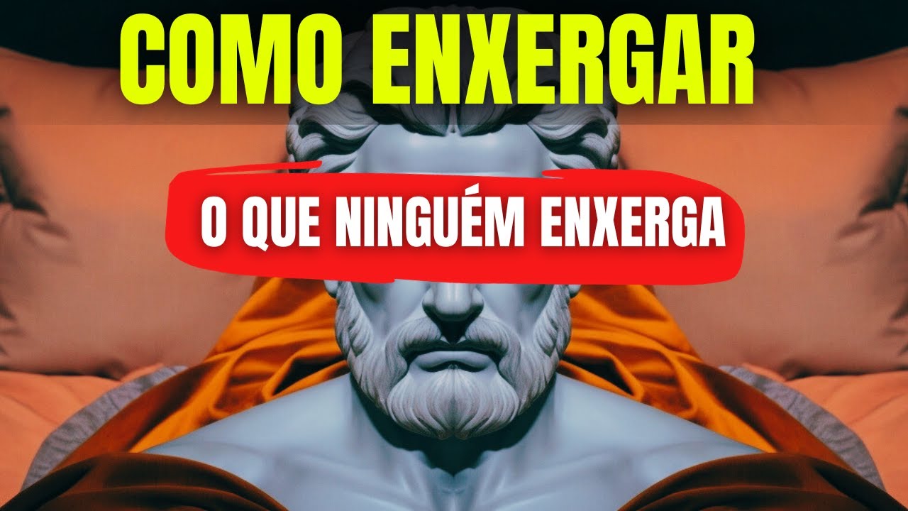Descubra o Poder do Estoicismo: As 10 mais poderosas lições do estoicismo