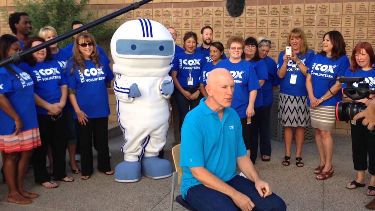 Stephen Rizley Steve Rizley Ice Bucket Challenge - YouTube