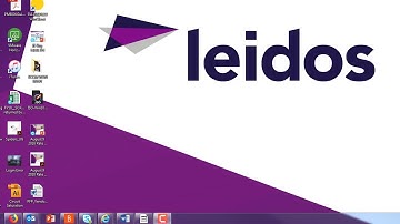 BTS Tutorials - Disable McAfee Firewall