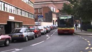 IPSWICH BUSES 2000
