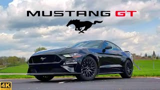2020 Ford Mustang GT Performance Pack // The MOST Muscle for the MONEY??