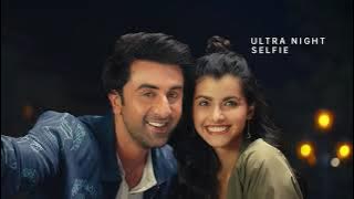 Download lagu OPPO Reno3 TVC - Ayesha Kanga & Ranbir Kapoor