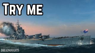 You Don't Scare Me! - Argentina Campaign Episode 23 - Ultimate Admiral Dreadnoughts