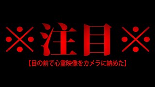 目の前で撮れてしまった心霊映像!あの恐しい廃墟に続きがあった【台湾ラスト1本】