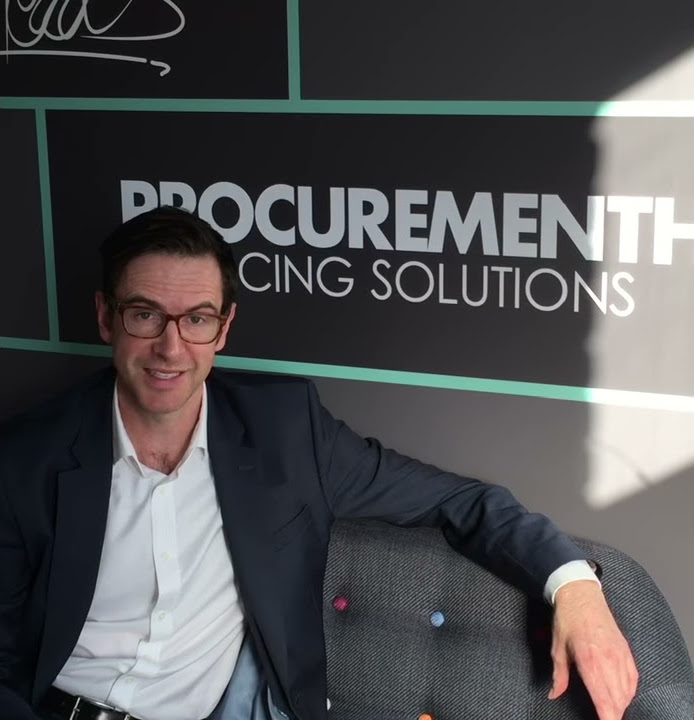 Procurement Heads - YouTube Procurement Heads