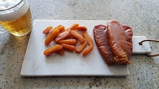 :   Bottarga. ENG SUB  423