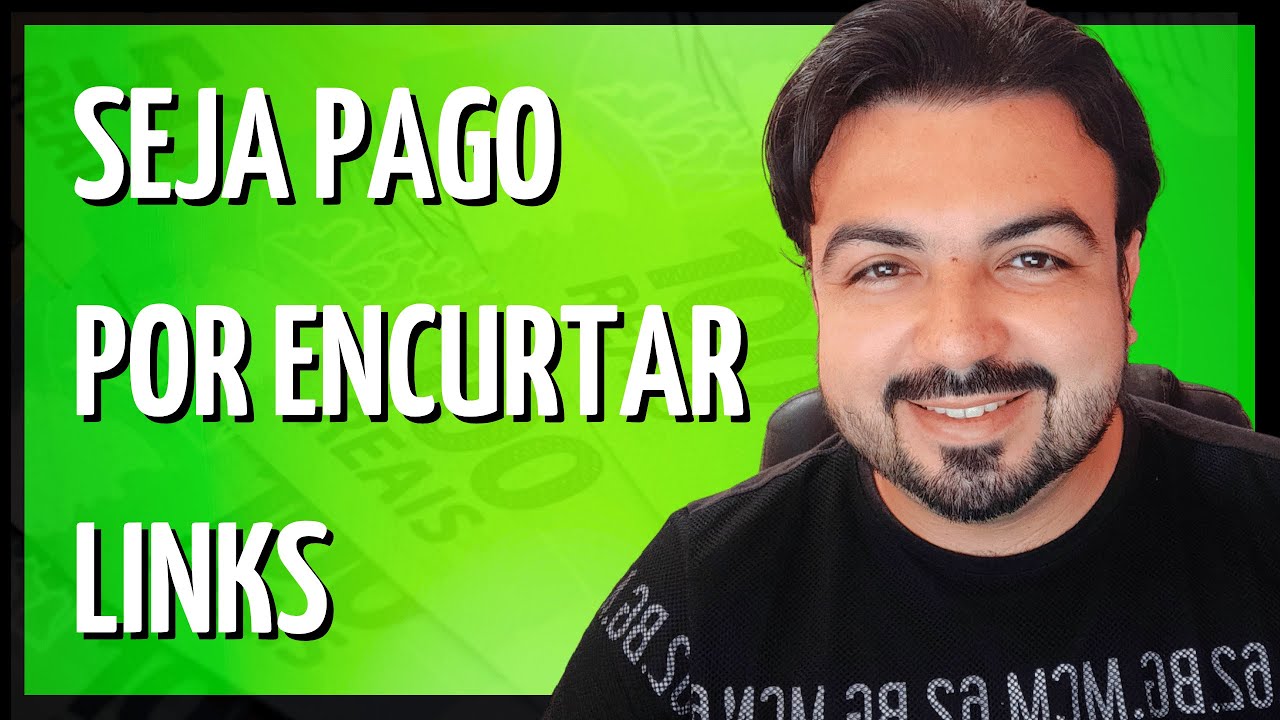 Estratégia SIMPLES para Ganhar R$ 358 por mês com Encurtador de Links