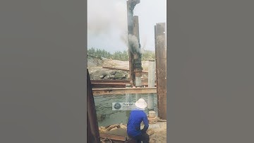 #videoviral đóng cọc bê tông thời hiện đại #shorts #shortsviral