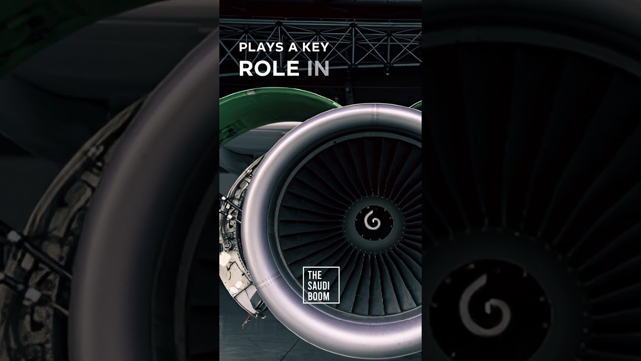 Saudi’s Pif Invests In Saudia Technic