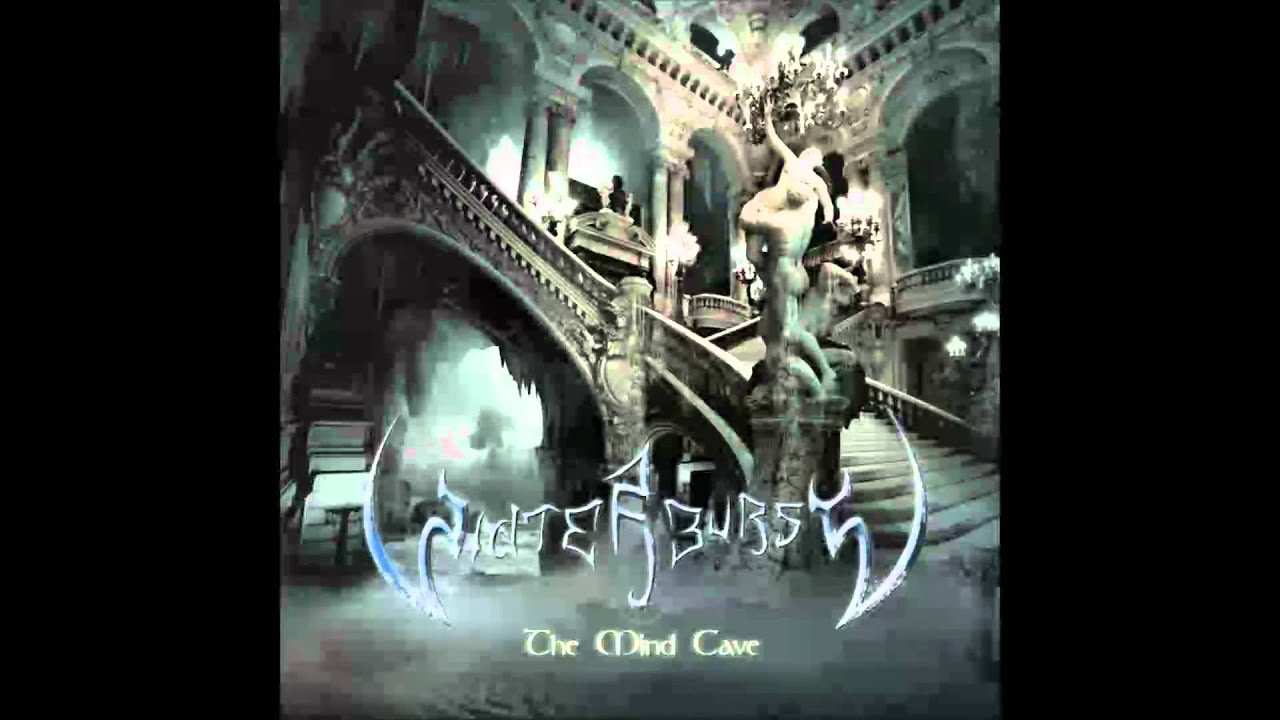 Winterburst - The Stray [1080p, lyrics]