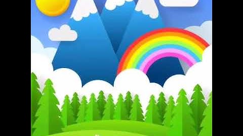 LKG - Introduction to letter R | DPS Ruby Park, Kolkata