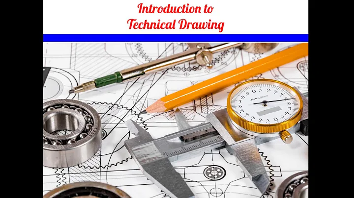 Introduction to Technical Drawing - DayDayNews