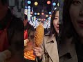 "Never Try This in Korea Unless You Love CHEESE! 🇰🇷🧀🤤"