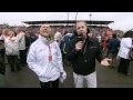 Gridwalk British GP 2008