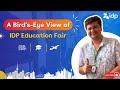 Explore idp indias biggest education fair your gateway to worldclass universities abroad