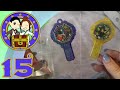 Yokai watch shadowside ark series 1  2  serac  kono collection ep15