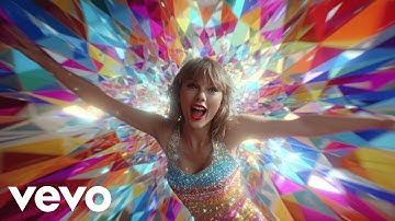 Taylor Swift - Spark Inside (2026)