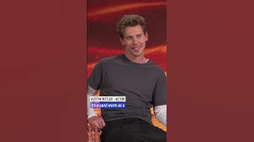 Timothée Chalamet Responds to Viral Dune Popcorn Bucket | 10 News First