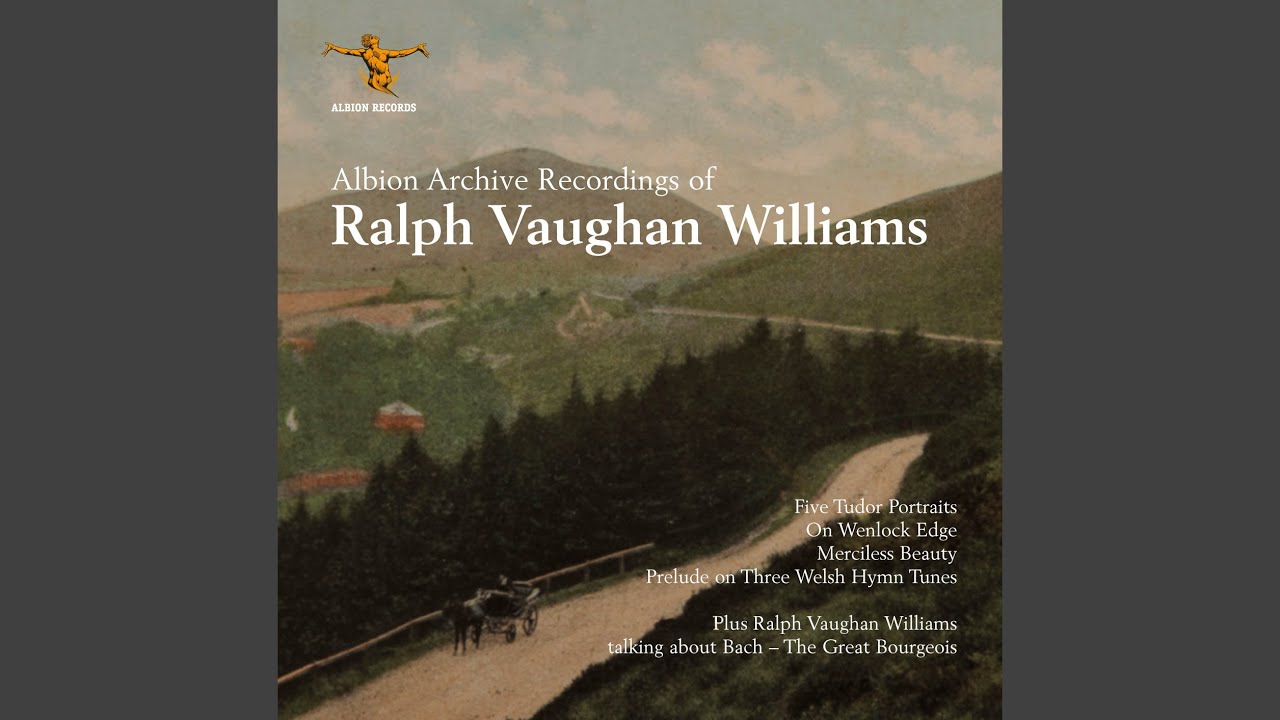 On Wenlock Edge: No. 1, On Wenlock Edge