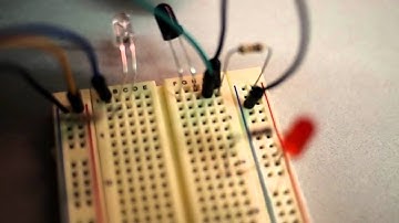 Using IR Serial Communication with Arduino