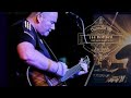 Jae Bedford + Caden Easton live at Dunedin Central Library Plaza 