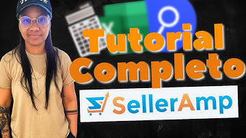 Selleramp Tutorial COMPLETO | Como Usar Selleramp para Buscar Productos