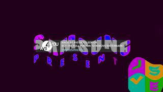 Samsung Logo History In Crying Chorded