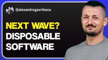 AI-First Project Management for Developers | Alex Gavrilescu on Backlog.md