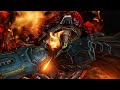 Doom Eternal: Nekravol - Part I (Nightmare Difficulty) | No BFG/Crucible